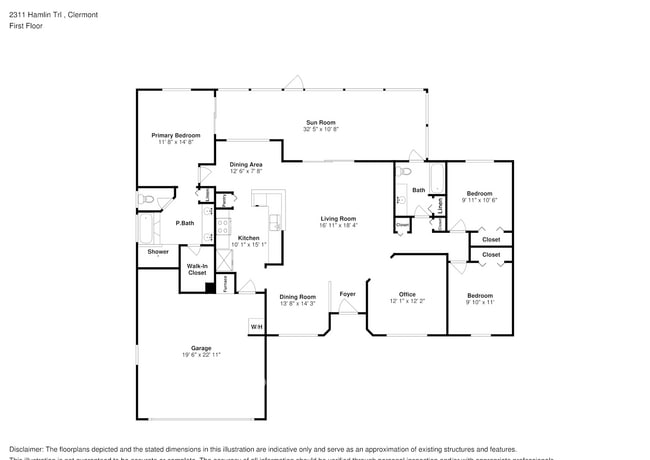 Photo - 2311 Hamlin Trail