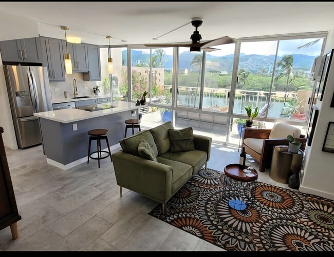Building Photo - 2415 Ala Wai Blvd Unit 502