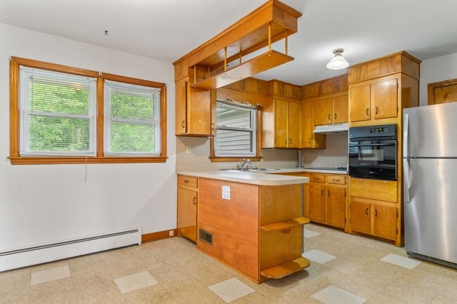 Photo - 1313 Giles Rd Unidad A