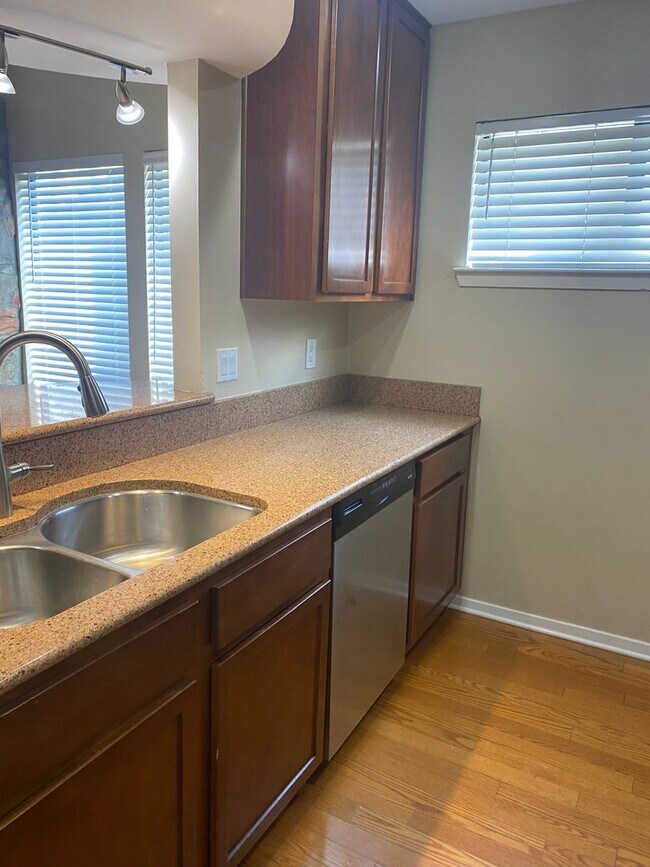 Photo - K206 - Treehouse #221 Unit 221