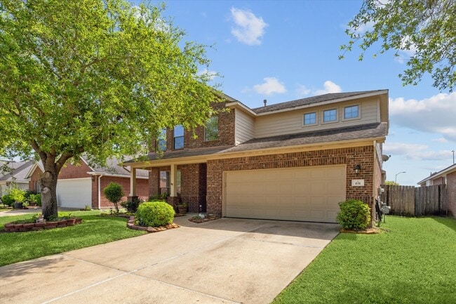 Building Photo - 831 Glen Abbey Dr Rental