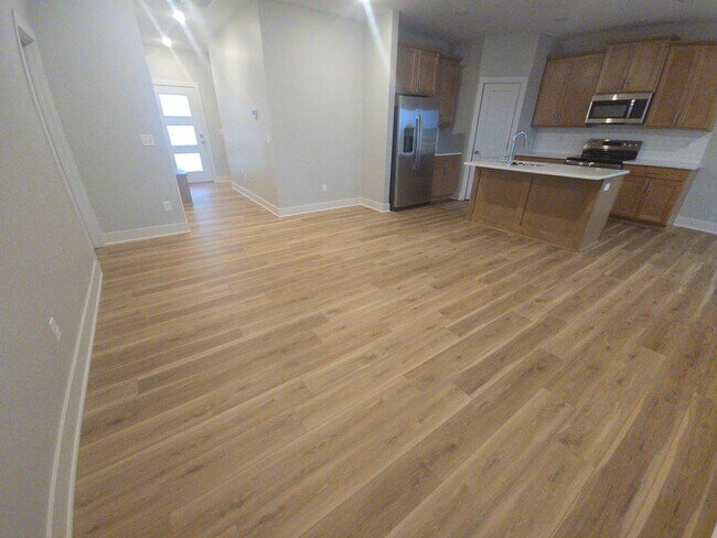 Photo - Modern 3-Bedroom Single-Family Home for Re...