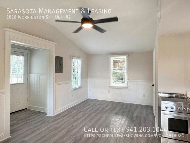 Photo - 1818 Worrington St Unit #2