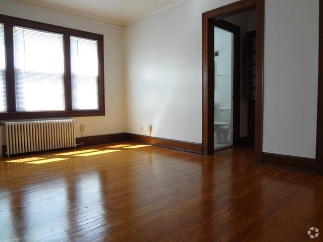 Living Room - Himount Gardens