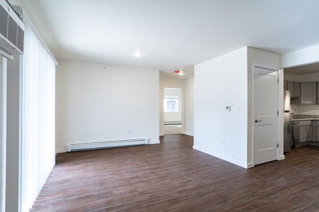 Porter Place Apartments
