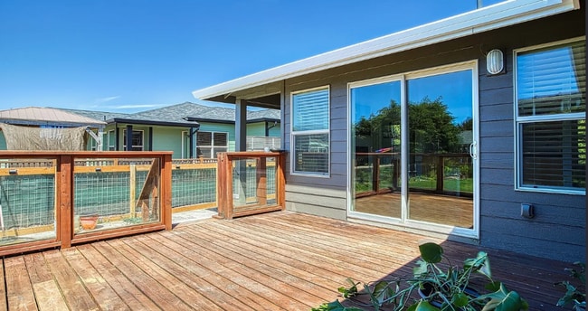 Photo - Ocean Park 3 Bedroom 2 bath - Close to beach!