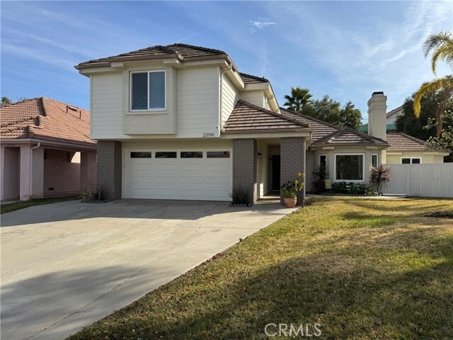 Building Photo - 23191 Corkway Cir