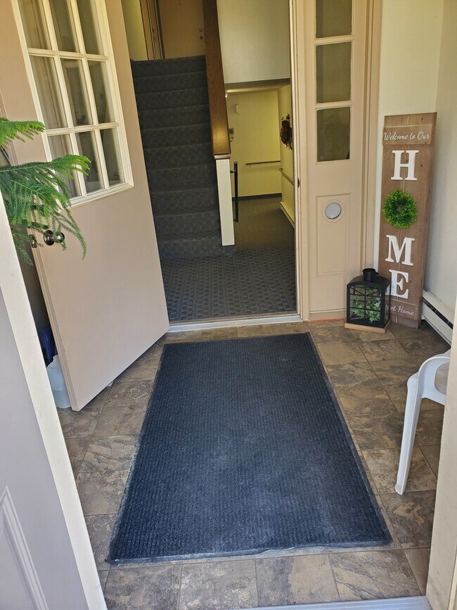 Halter Vista Apartments