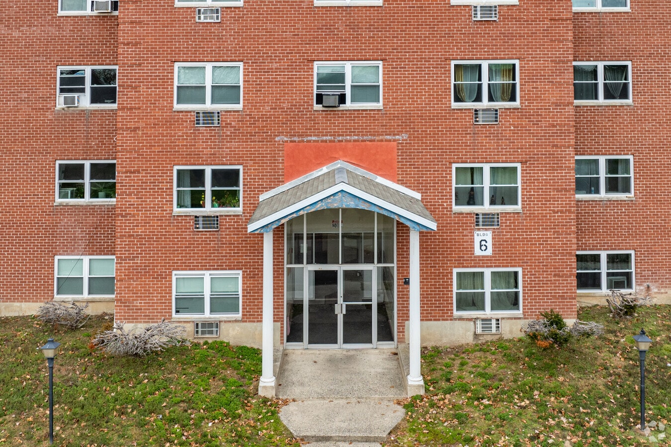 Photo - Willowwood Apartments