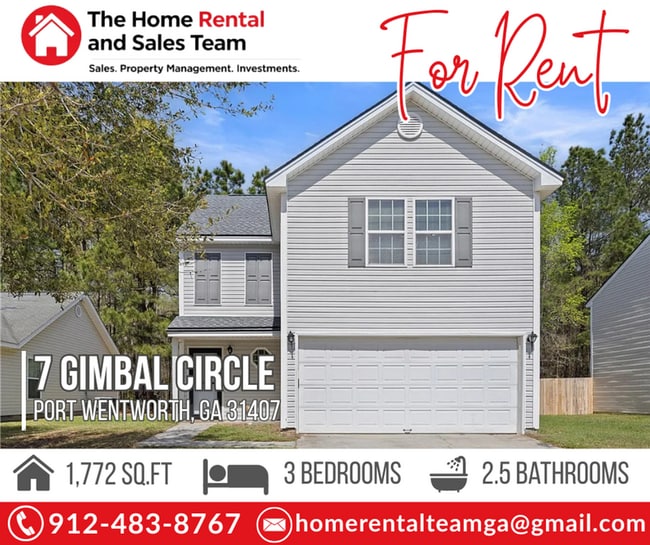 Building Photo - 7 Gimbal Cir