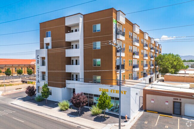 Foto principal - Cresta North Valley