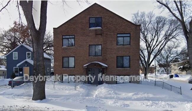 Building Photo - 1258 10th St N Rental