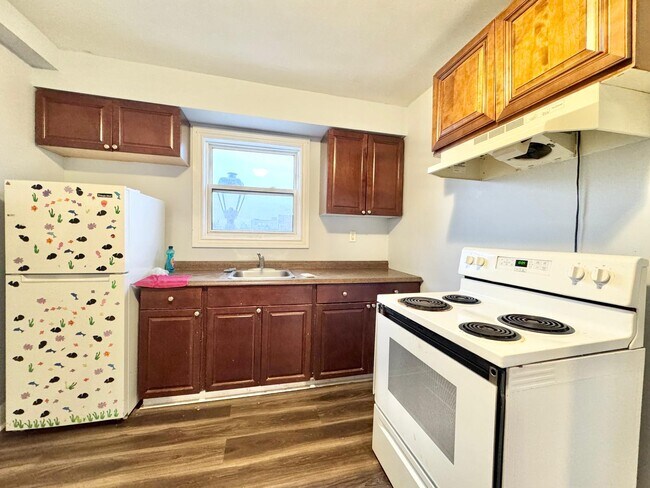 Photo - Clean & Quiet Apartment (1 Bed, 1 Bath) Unité 3