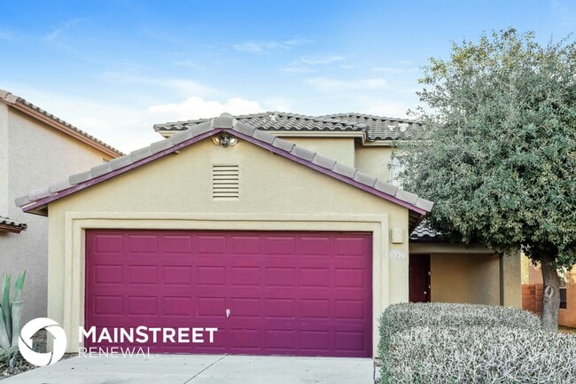 Building Photo - 6770 S Sonoran Bloom Ave Rental