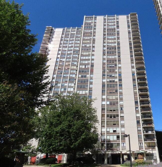 Building Photo - 1460 N Sandburg Terrace Unit 803A Rental