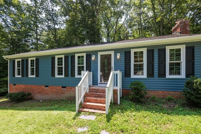 Photo - 3 Bedroom Home in Chesterfield County ***Available August 2026**
