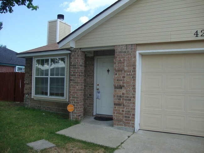 Photo - 3-Bedroom House for Rent in Killeen