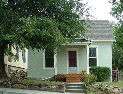 Building Photo - 536 W Monument St Rental