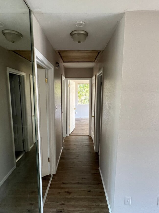 Photo - New Floors and Paint!!