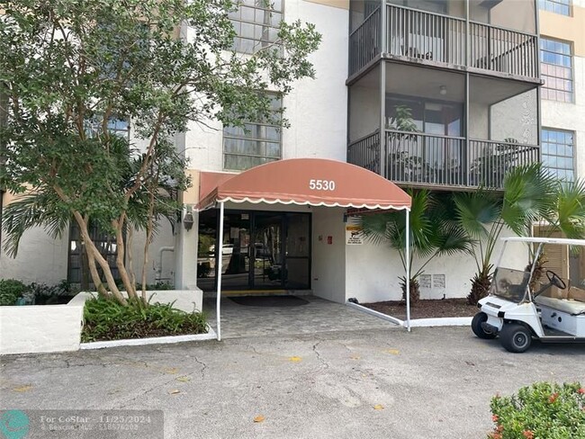 Photo - 5530 NW 44th St Condo Unit 314C