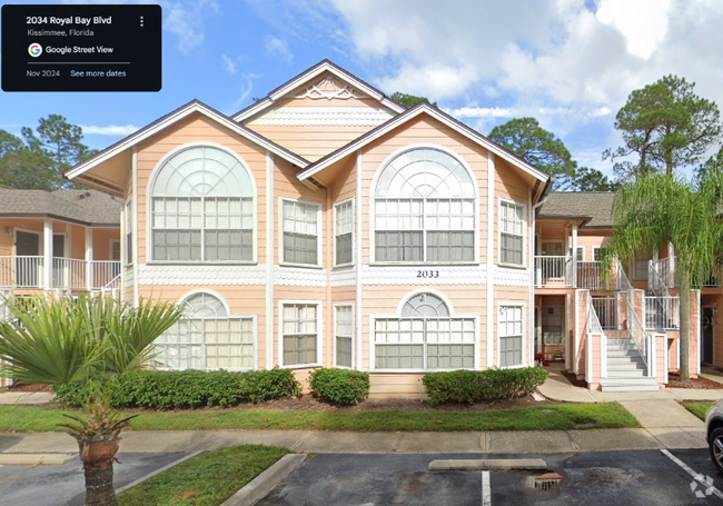 Building Photo - 2033 Royal Bay Blvd Unit 49 Rental