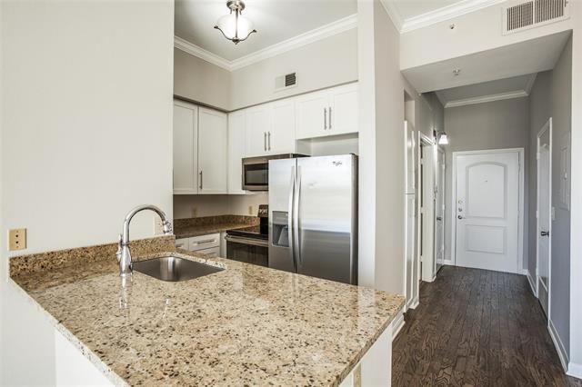 Photo - 3225 Turtle Creek Blvd Blvd Unit 1437