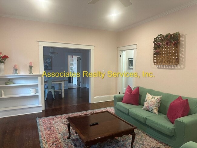 Photo - Totally Remodeled Vintage Home - FULLY FURNISHED!!!