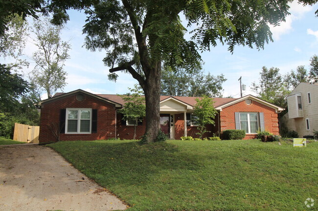 Building Photo - 3408 Alpine Ct Rental