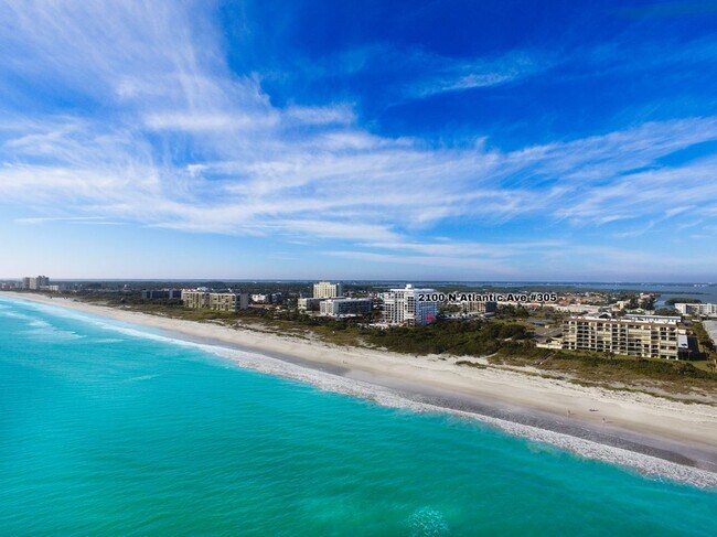 Photo - 2100 N Atlantic Ave