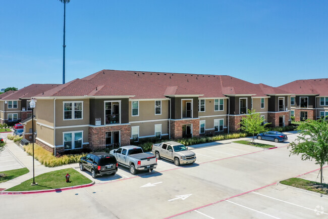 Provision at Melissa Apartments For Rent in Melissa, TX | ForRent.com