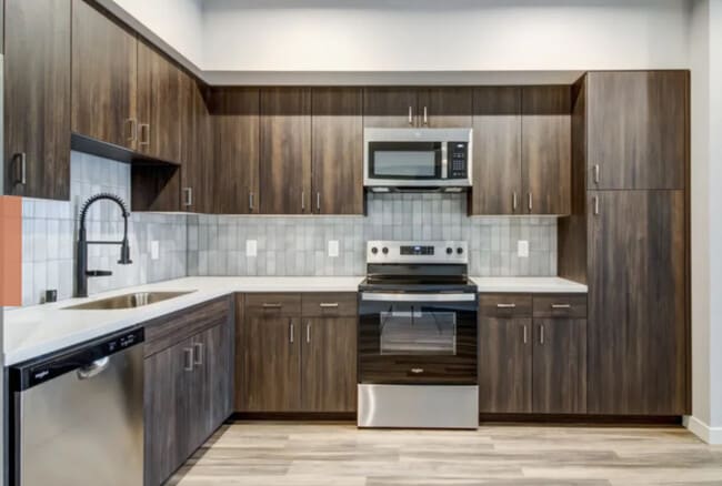Building Photo - Aurora at Green Valley Rental