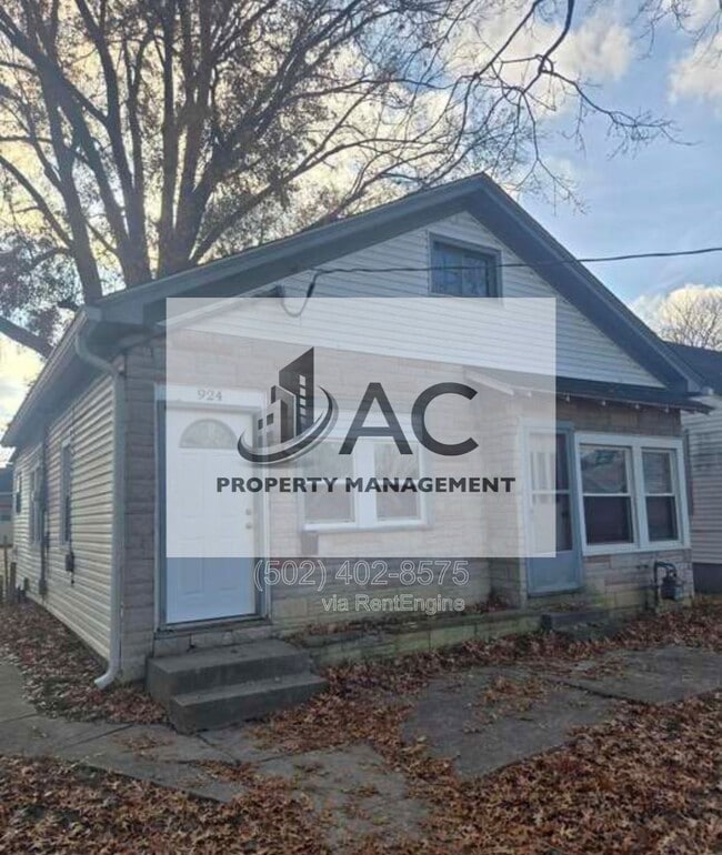 Building Photo - 924 Burton Ave