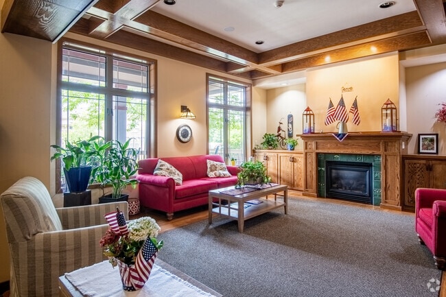 Prairie Park Senior Apartments
