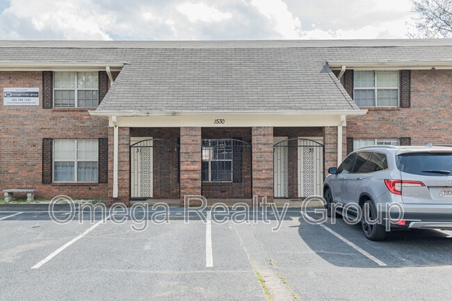 Photo - 1530 Warrior Rd Unidad Apt 32