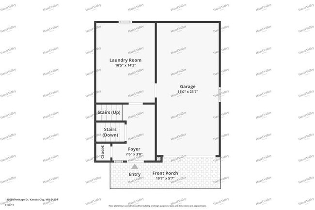 Photo - 11809 Armitage Dr