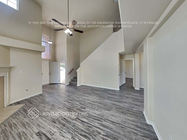 Photo - 1411 Baychester Ln