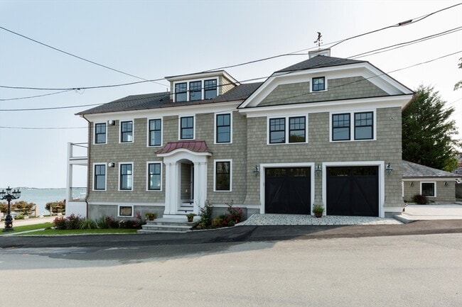 Building Photo - 153 Bayside Rd Rental