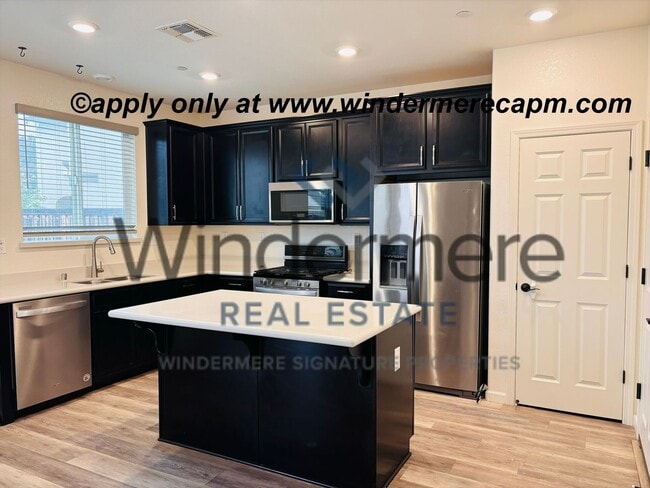 Photo - Beautiful Two-Story Home with Solar & EV Charging!