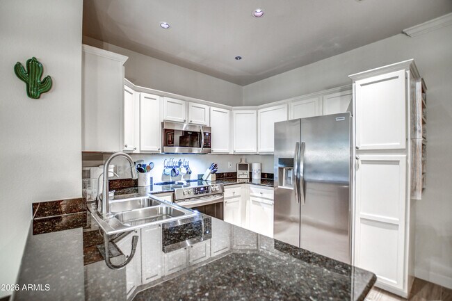 Photo - 7009 E Acoma Dr Unit 1035