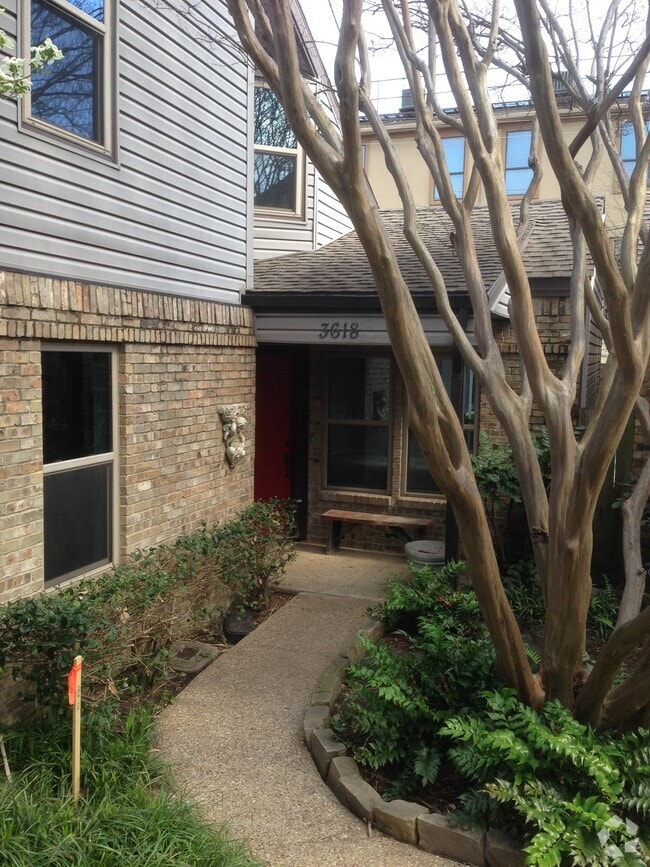Building Photo - 3618 Word St Rental