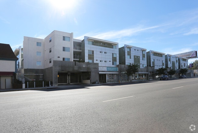 Photo - Legado Encino