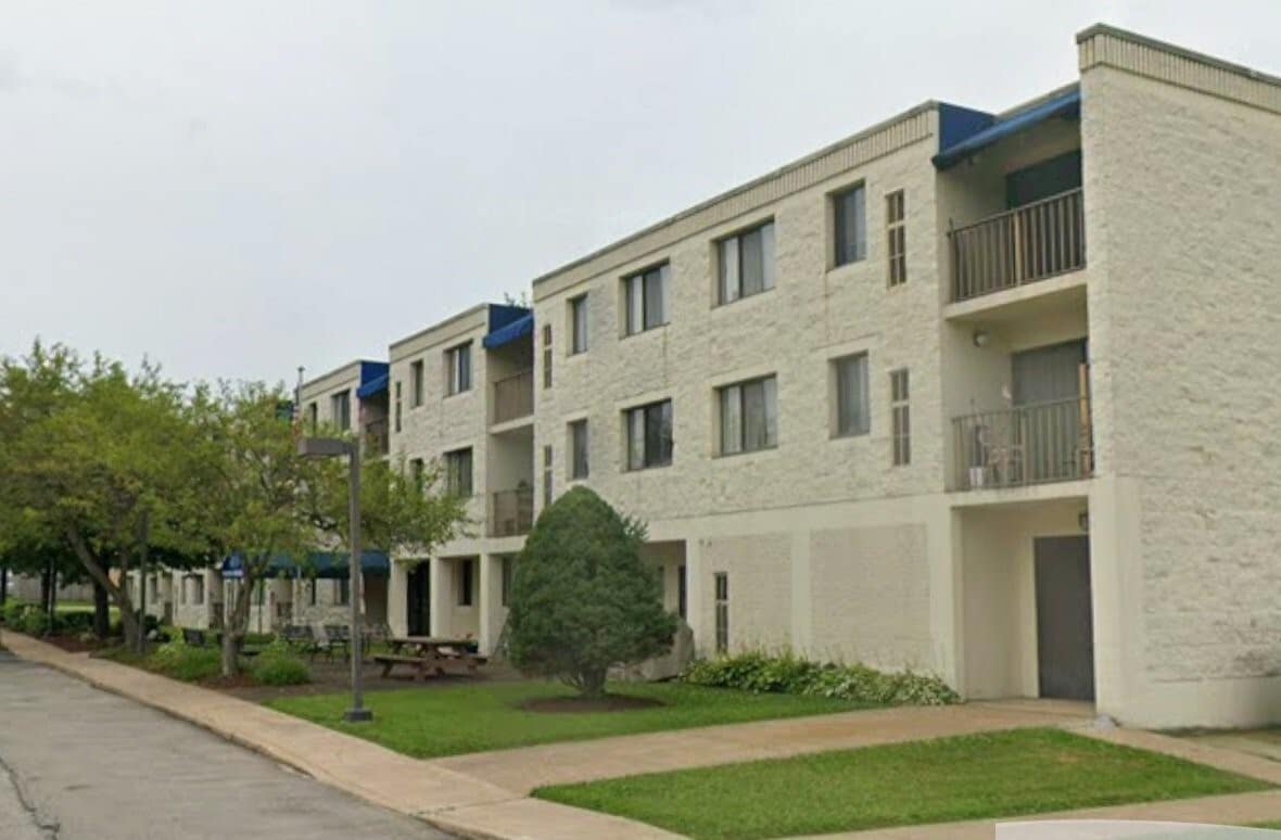 Photo - 505 Westmoreland Ave