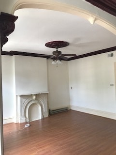 Photo - 1 Dana Ave Unit 2fl