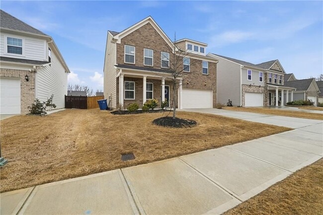 Photo - 1543 Maston Rd