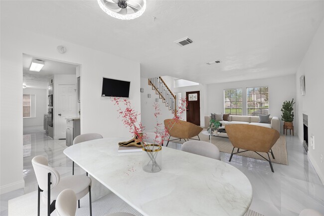 Photo - 3122 Lazy Brook Dr Casa