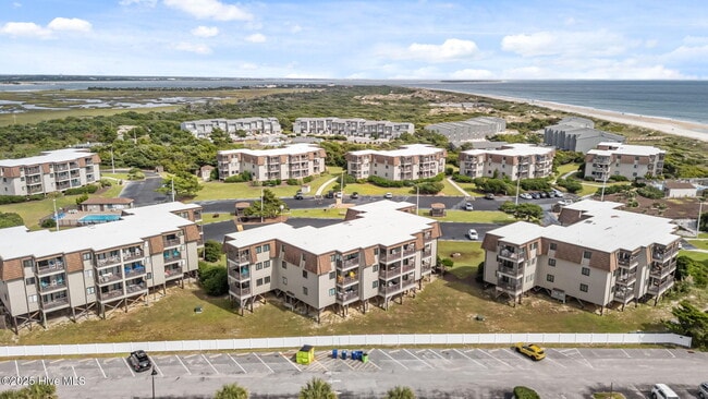 Building Photo - 2008 E Fort Macon Rd Unit H11 Rental