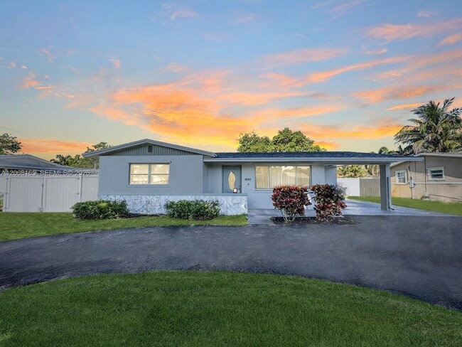 Photo - 5051 SW 93rd Ave