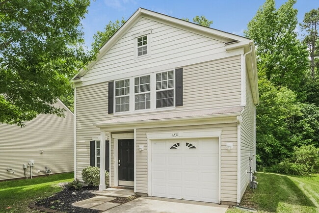 Photo - 1231 Willow Bridge Ct