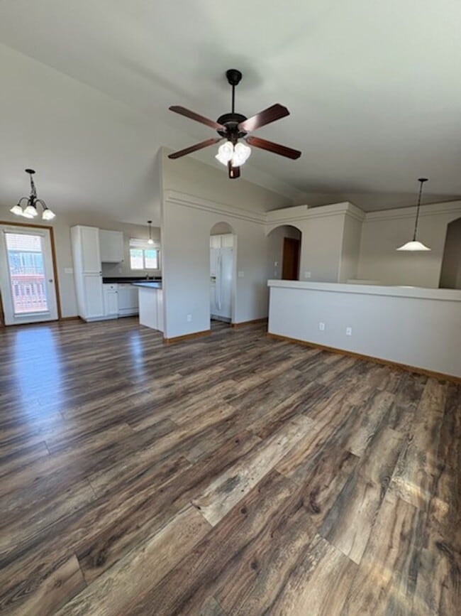 Photo - 3 BEDROOM | 2 BATH | CENTRAL AIR | RAPID VALLEY