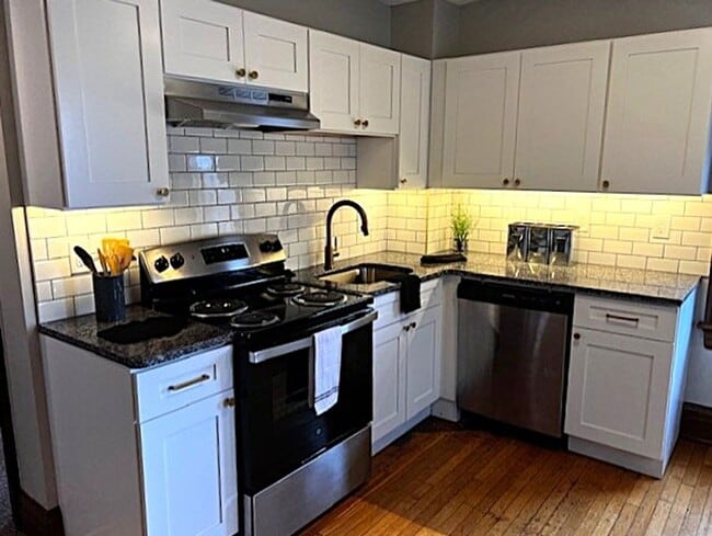 Photo - Welcome to the Addison-Historic Charm Meets Modern Living in Midtown Detroit